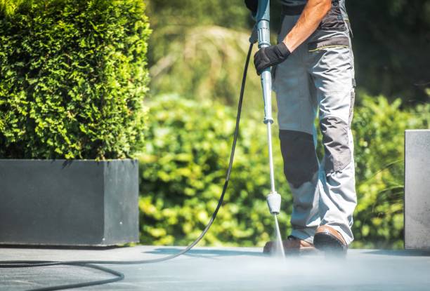 Best Gas Station Cleaning  in Meriden, CT