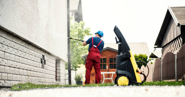 Best Sidewalk and Walkway Cleaning  in Meriden, CT